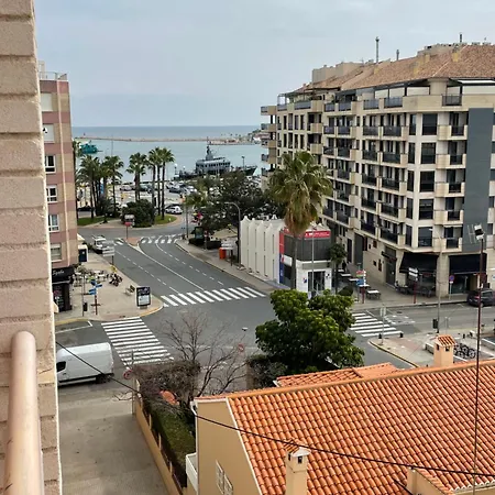 La Via Апартаменты