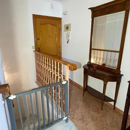 Apartment La Via
