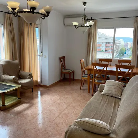 La Via Denia