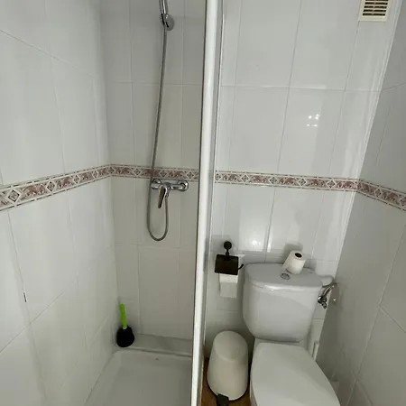 Apartment La Via