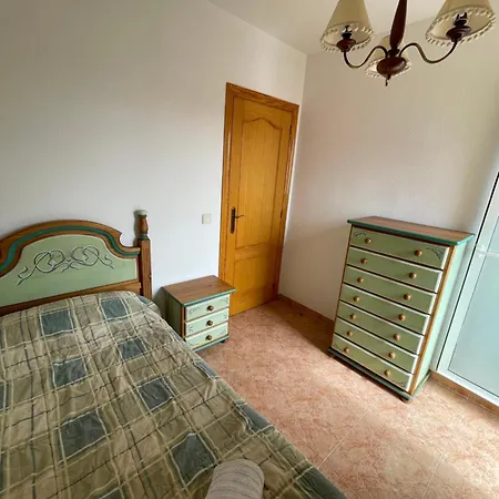 Apartment La Via
