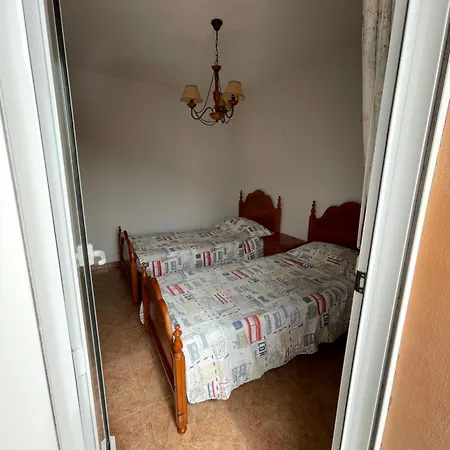 La Via Apartment