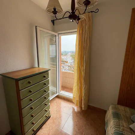 Apartment La Via *
