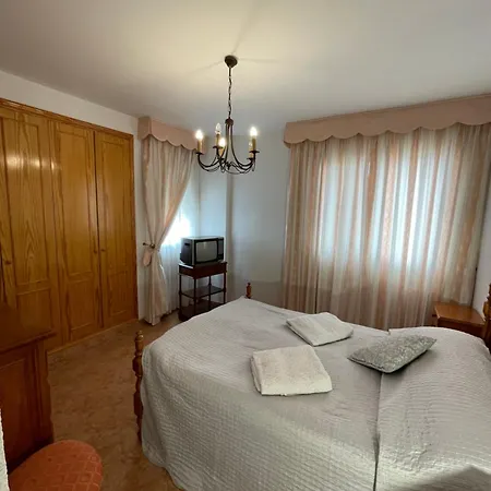 La Via Apartment