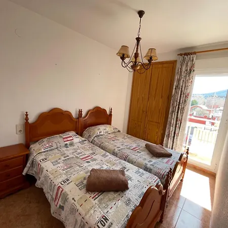 La Via Apartment