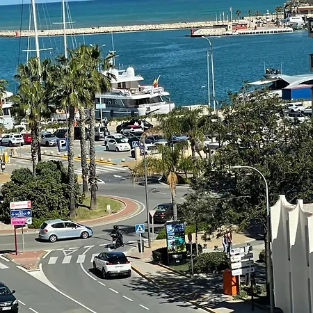La Via Apartment Denia