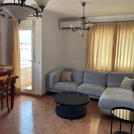 La Via Dénia