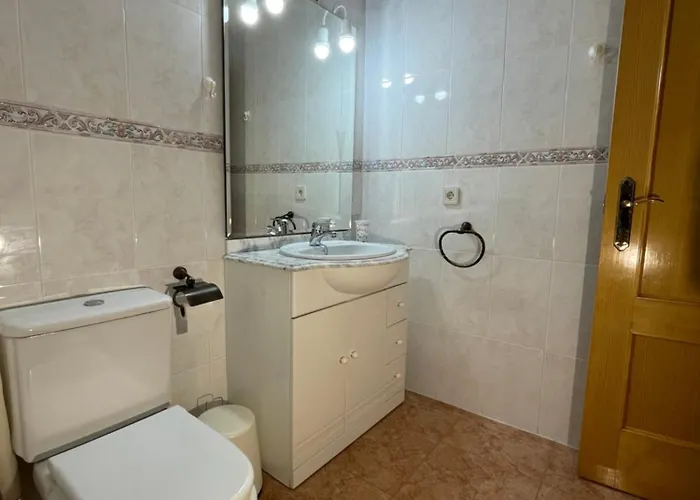 La Via Appartement Dénia